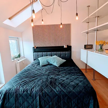 Compact Nordic Nest, Wlan, E Roller, Smarttv, Waschtrockner Chemnitz