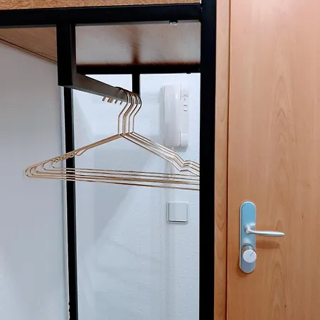 Compact Nordic Nest, Wlan, E Roller, Smarttv, Waschtrockner Chemnitz