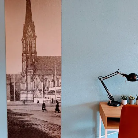 Compact Nordic Nest, Wlan, E Roller, Smarttv, Waschtrockner