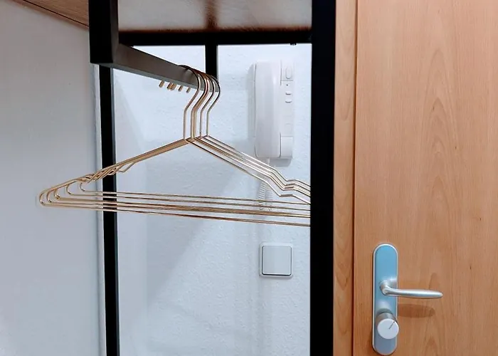 Compact Nordic Nest, Wlan, E Roller, Smarttv, Waschtrockner Chemnitz