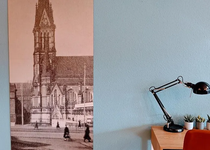 Compact Nordic Nest, Wlan, E Roller, Smarttv, Waschtrockner