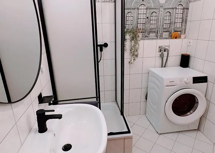 Compact Nordic Nest, Wlan, E Roller, Smarttv, Waschtrockner Chemnitz